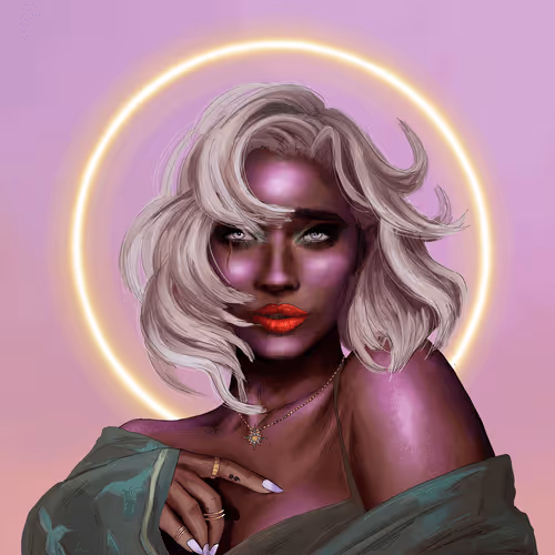 Sacred Souls