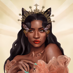 Sacred Soul #1795