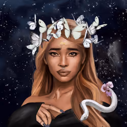 Sacred Soul #528