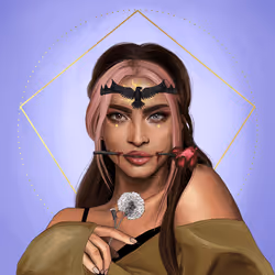 Sacred Soul #53