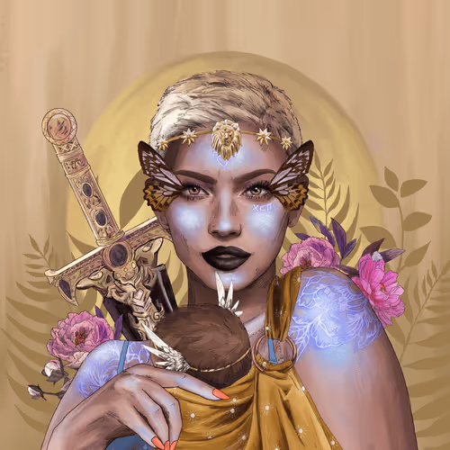Sacred Souls