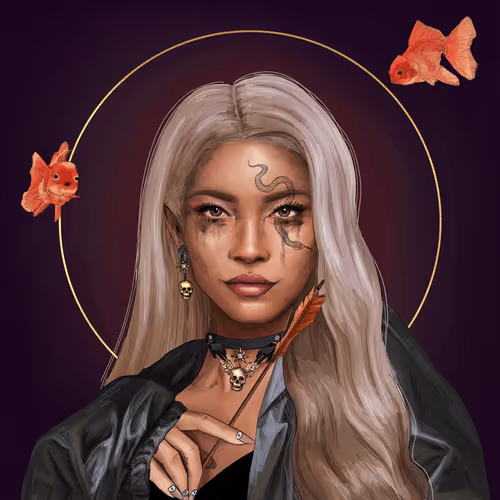Sacred Souls