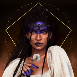 Sacred Soul #142