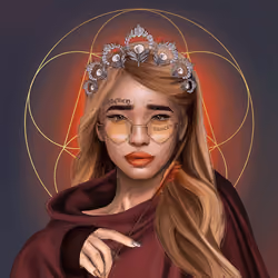 Sacred Soul #641