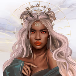 Sacred Soul #137