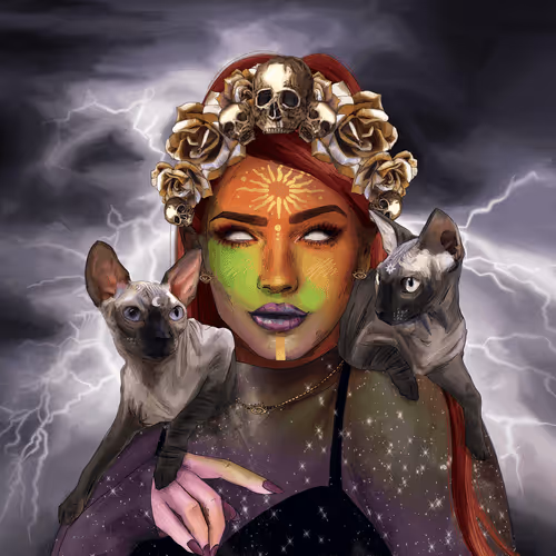 Sacred Souls