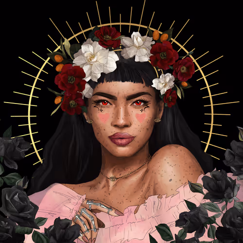 Sacred Soul #200