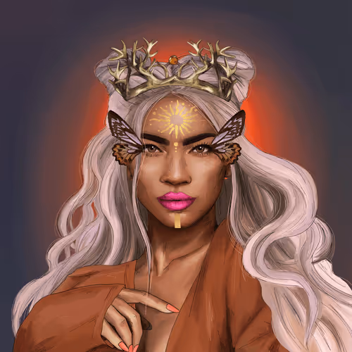 Sacred Souls