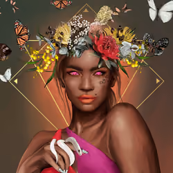 Sacred Soul #1102