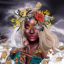 Sacred Soul #1255