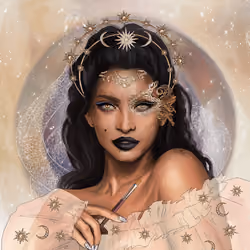 Sacred Soul #183