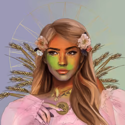 Sacred Soul #1197