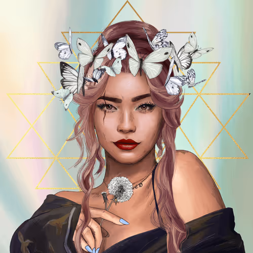 Sacred Souls