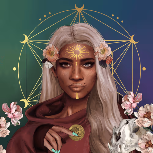 Sacred Souls