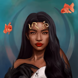 Sacred Soul #1514