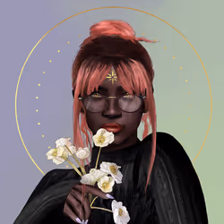 Sacred Soul #1708
