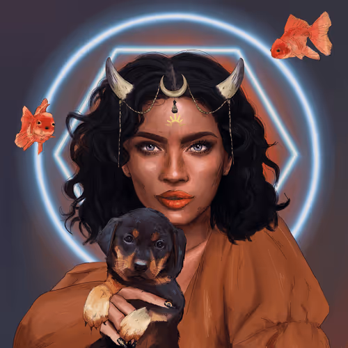 Sacred Souls
