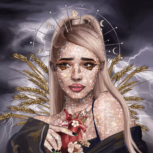 Sacred Souls
