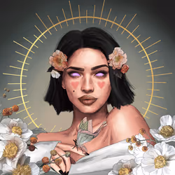 Sacred Soul #1227
