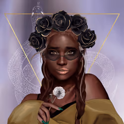 Sacred Soul #51