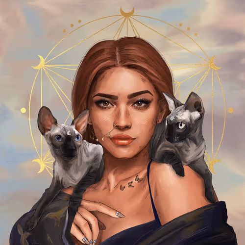 Sacred Souls