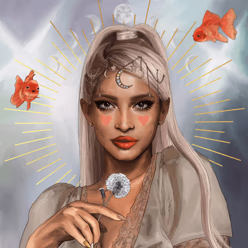 Sacred Souls