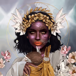 Sacred Soul #1029
