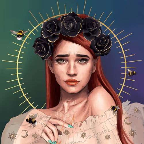 Sacred Souls