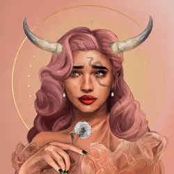 Sacred Soul #351