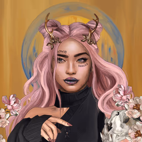 Sacred Souls
