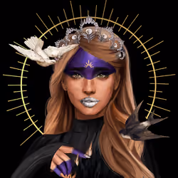 Sacred Soul #1797