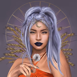 Sacred Soul #1524