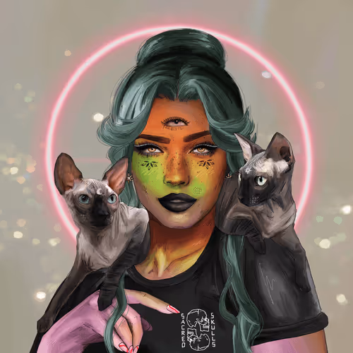 Sacred Souls
