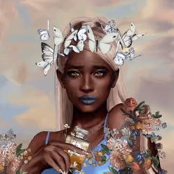 Sacred Soul #778