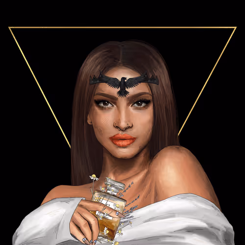 Sacred Souls