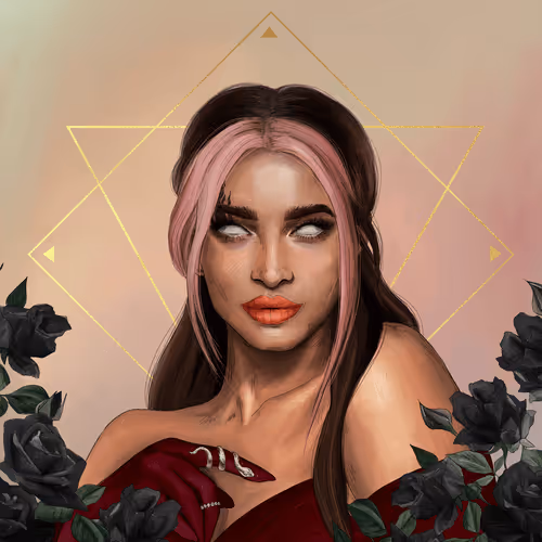 Sacred Soul #424