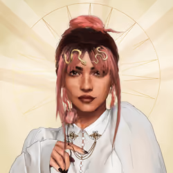 Sacred Soul #1752