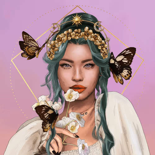 Sacred Souls