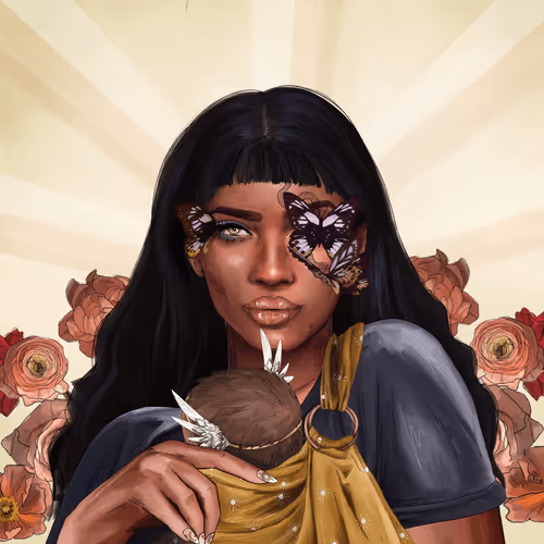 Sacred Souls