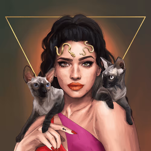 Sacred Souls