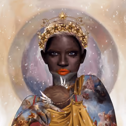 Sacred Soul #184