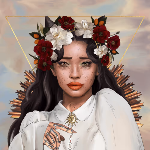Sacred Soul #440