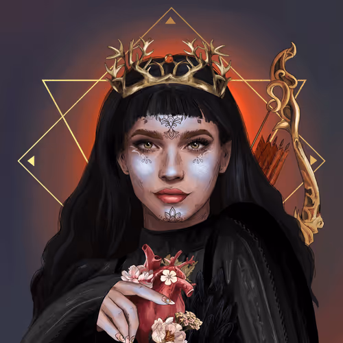 Sacred Souls