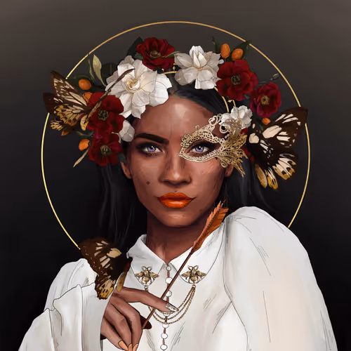 Sacred Souls