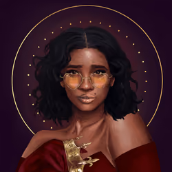 Sacred Soul #971