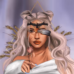 Sacred Soul #15