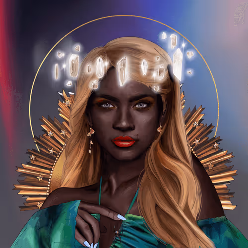 Sacred Souls