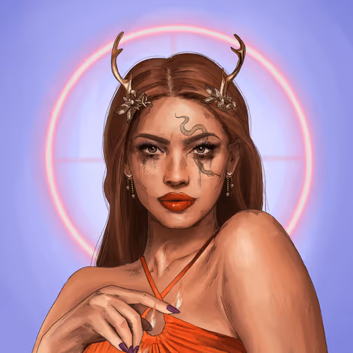 Sacred Souls