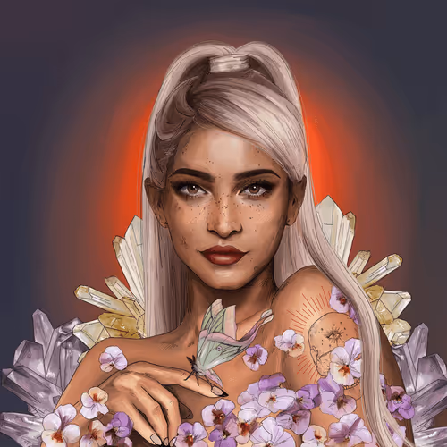 Sacred Souls