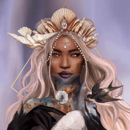Sacred Souls